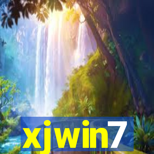 xjwin7