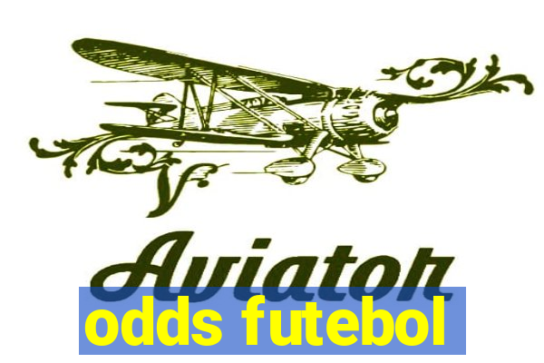 odds futebol