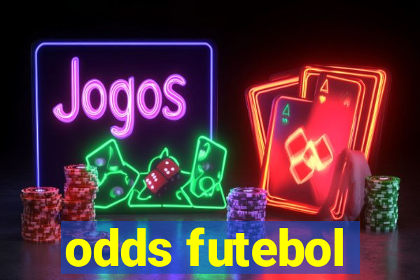 odds futebol