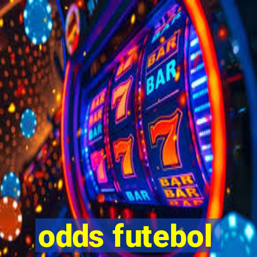 odds futebol