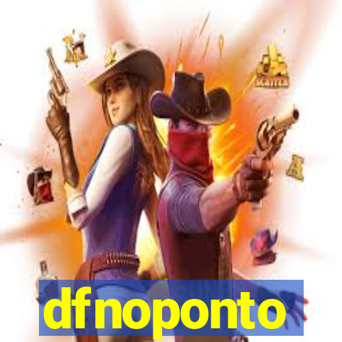 dfnoponto