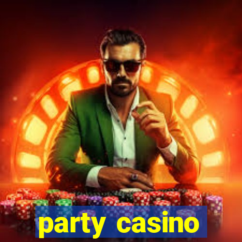 party casino