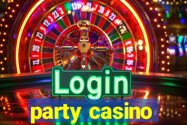 party casino