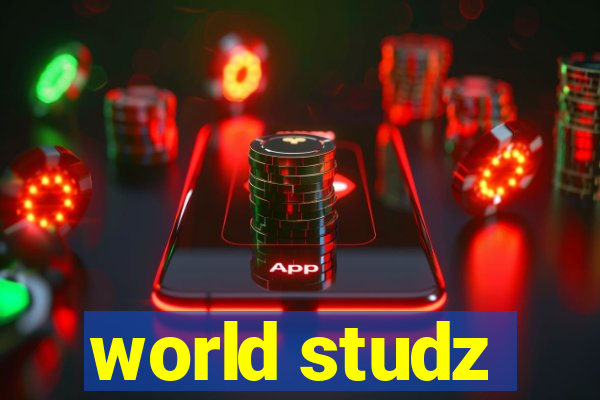 world studz