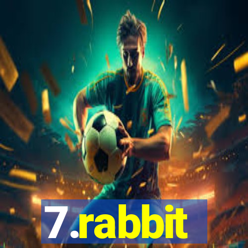 7.rabbit