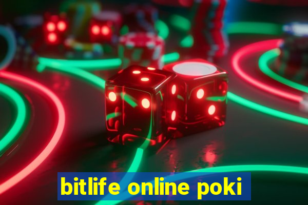 bitlife online poki