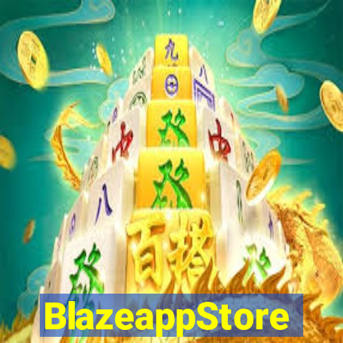 BlazeappStore