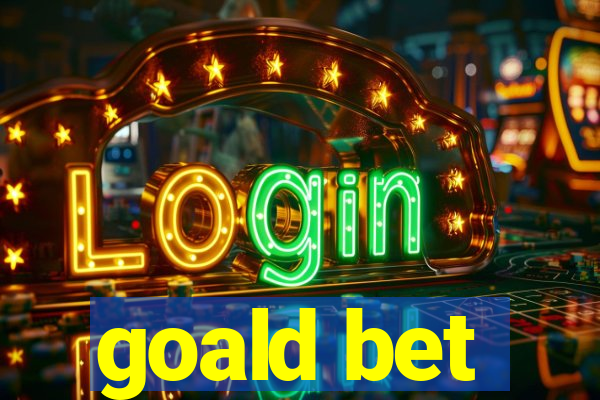 goald bet