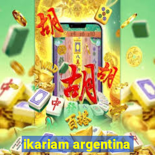 ikariam argentina