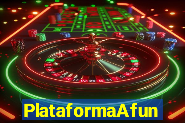 PlataformaAfun