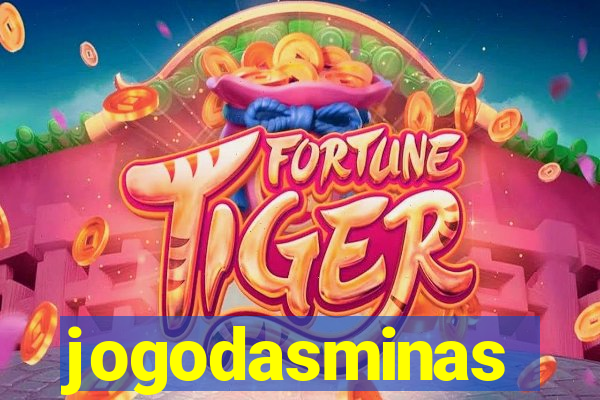 jogodasminas