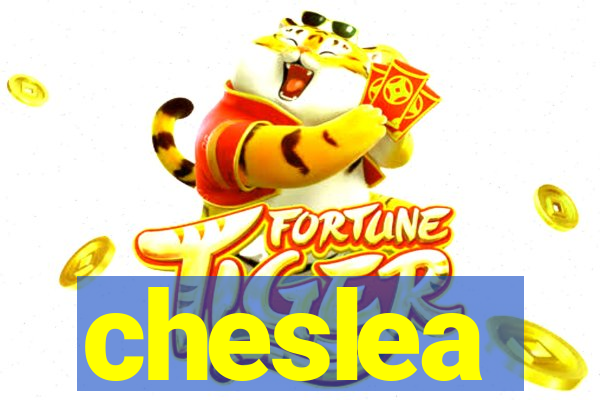 cheslea