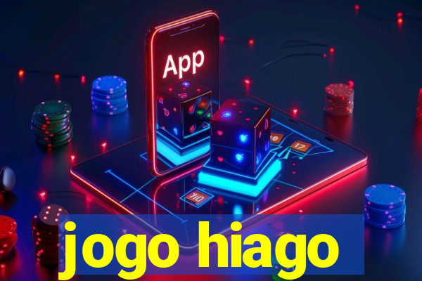 jogo hiago