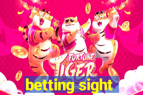 betting sight