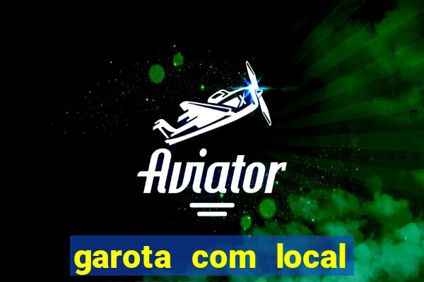 garota com local porto alegre