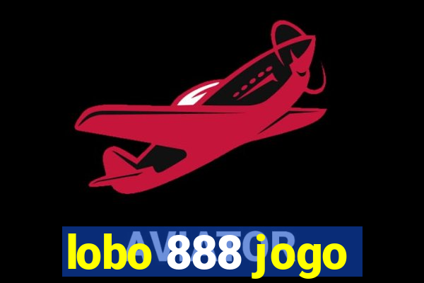 lobo 888 jogo