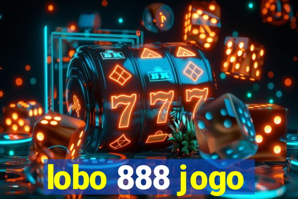 lobo 888 jogo