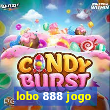 lobo 888 jogo