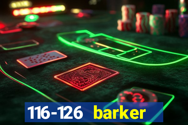 116-126 barker street casino nsw 2470