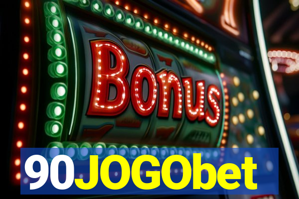 90JOGObet