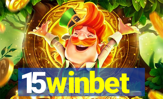 15winbet