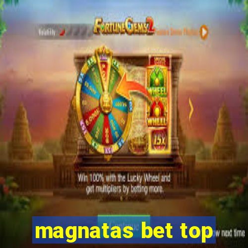 magnatas bet top