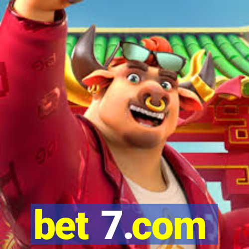 bet 7.com