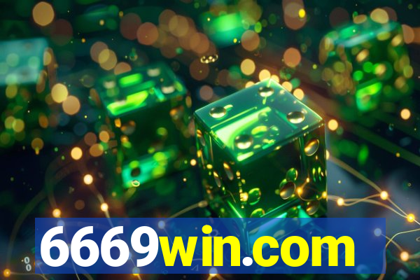 6669win.com