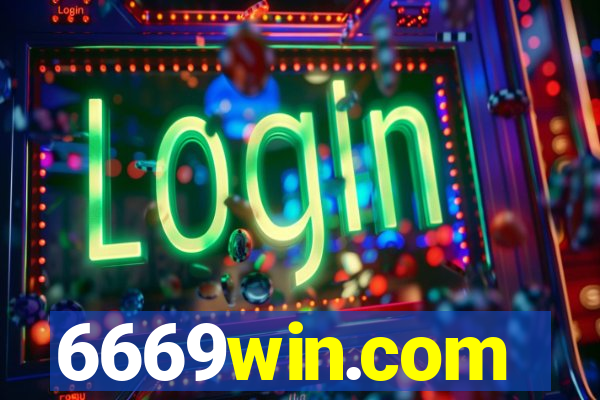 6669win.com