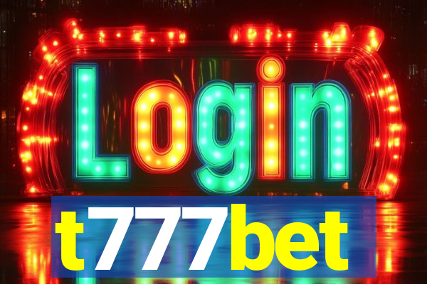 t777bet