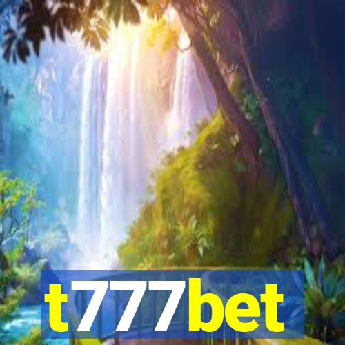 t777bet