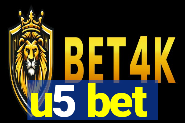 u5 bet