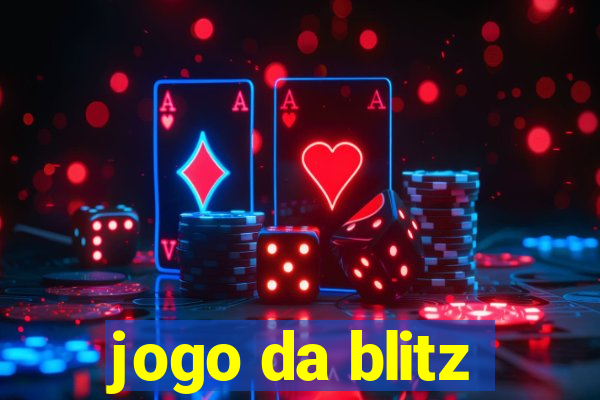 jogo da blitz