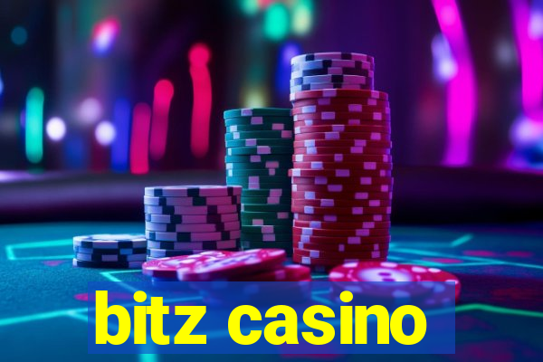 bitz casino