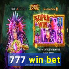 777 win bet