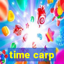 time carp