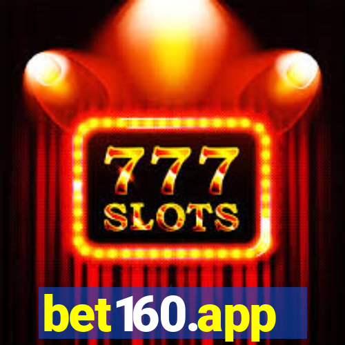 bet160.app