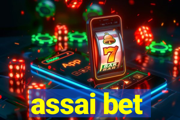 assai bet