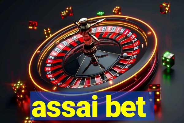 assai bet