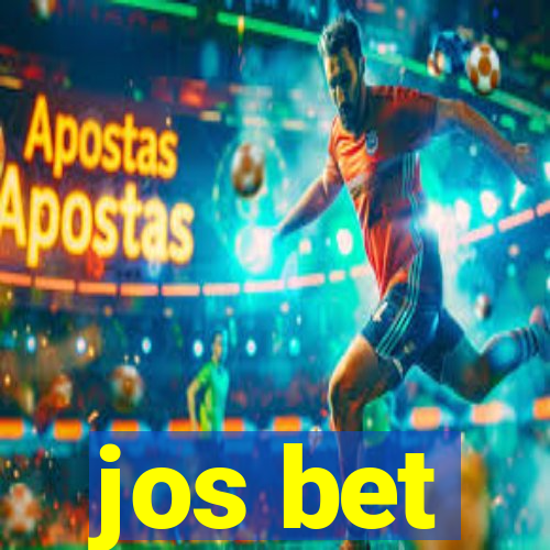 jos bet