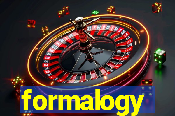 formalogy