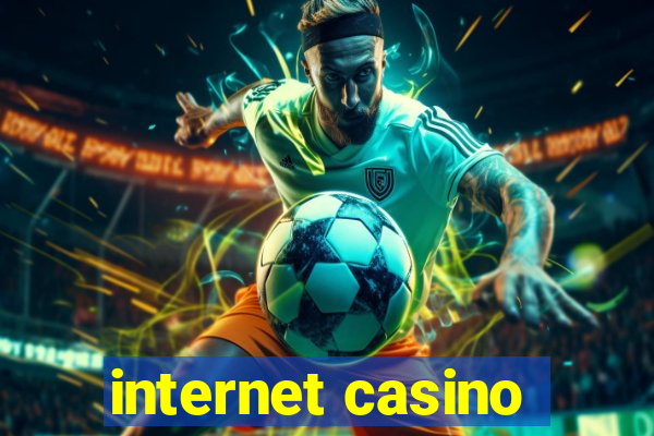 internet casino