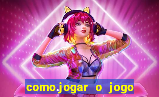 como.jogar o jogo do foguete