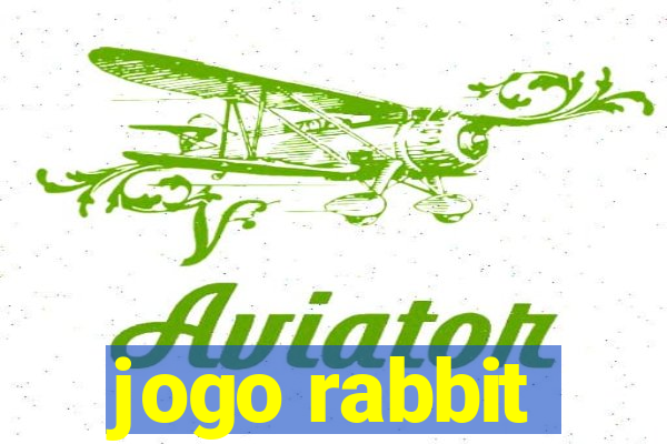 jogo rabbit