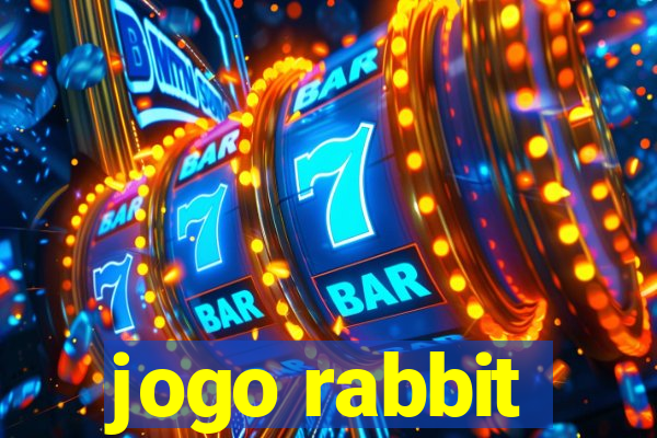 jogo rabbit