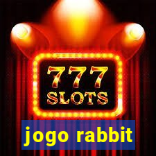 jogo rabbit