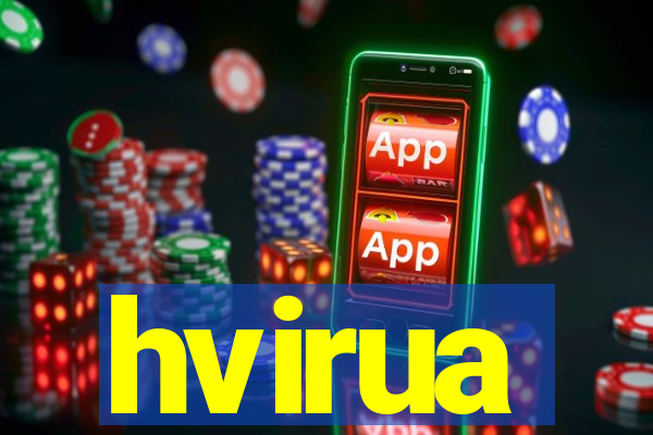 hvirua