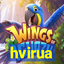 hvirua