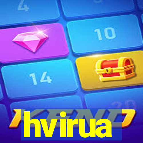 hvirua