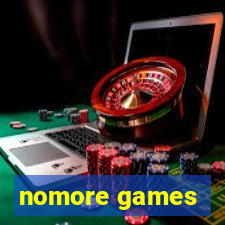 nomore games